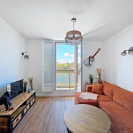 Duplex Lumineux Et Renove - Vue Seine - A Pied *