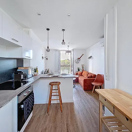 Duplex Lumineux Et Renove - Vue Seine - A Pied * Saint-Mammes