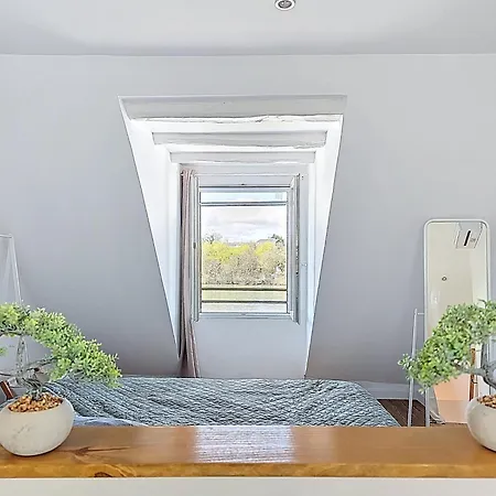 Duplex Lumineux Et Renove - Vue Seine - A Pied * Saint-Mammes